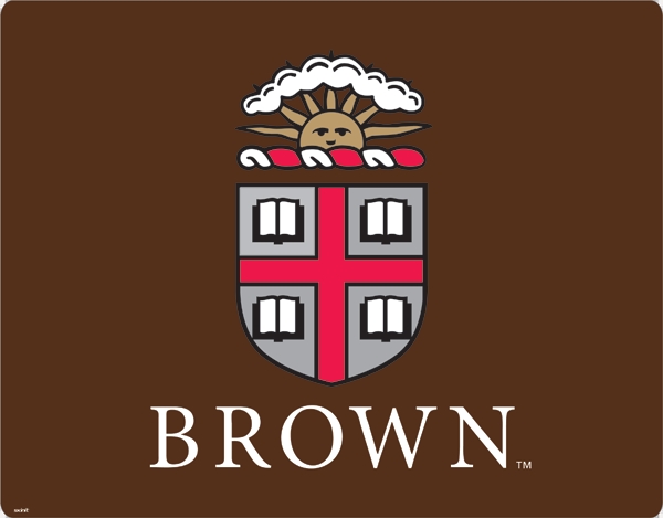 Brown University Seal