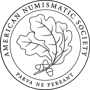 American Numismatics Society's profile image